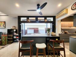 Haus@serangoon Garden (D19), Terrace #566694001